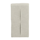  Millennium Krystanza D766-02 Dining Upholstered Side Chair IMAGE 4