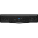 Whirlpool 30-inch Freestanding Electric Range with Frozen Bake™ Technology YWEE515S0LB IMAGE 3