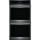 Black Stainless