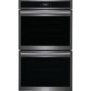 Black Stainless