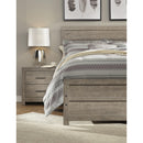 Signature Design by Ashley Culverbach B070B8 Queen Panel Bed IMAGE 9