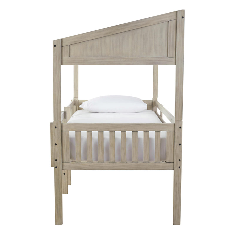 Signature Design by Ashley Wrenalyn B081B3 Twin Loft Bed IMAGE 3