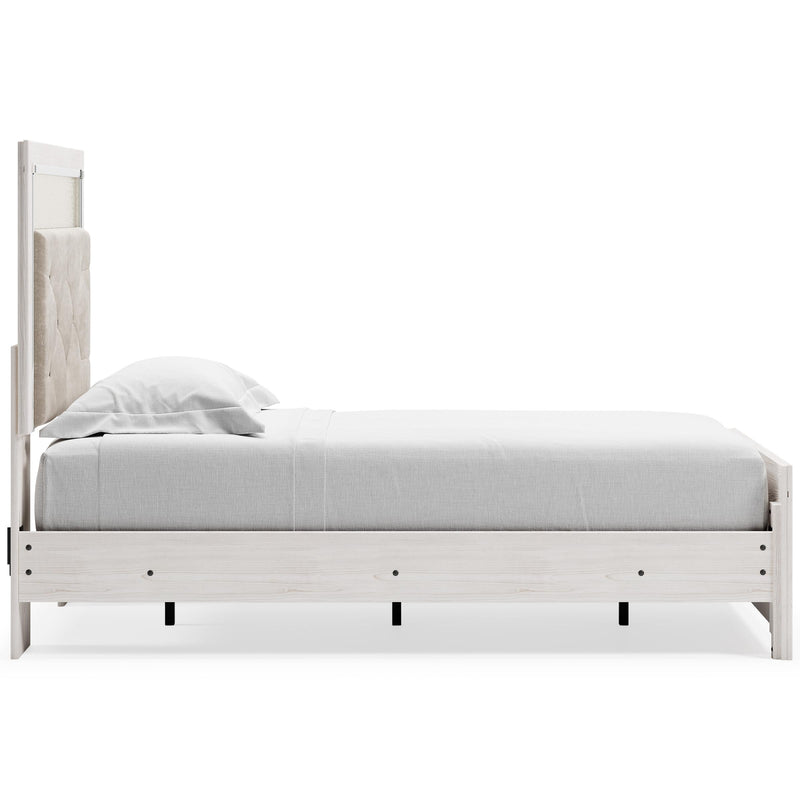 Signature Design by Ashley Altyra B2640B6 Twin Panel Bed IMAGE 3