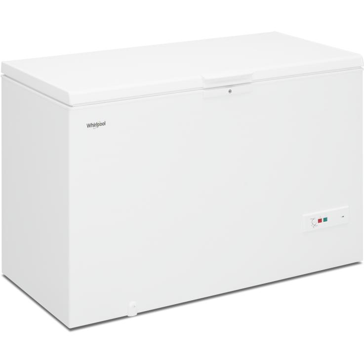 Whirlpool 16 cu.ft. Chest Freezer WZC5216LW IMAGE 11