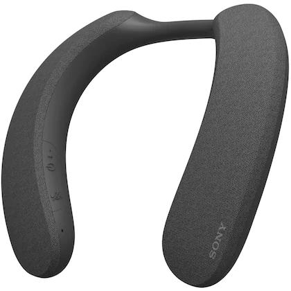 Sony Wireless Neckband Speaker with Bluetooth SRS-NS7 IMAGE 6