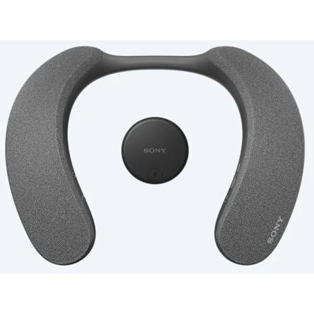 Sony Wireless Neckband Speaker with Bluetooth SRS-NS7 IMAGE 7