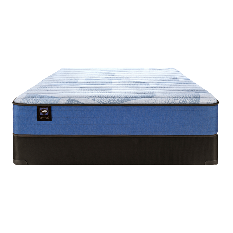 FG33 Exclusive Sealy Mattress (Queen)