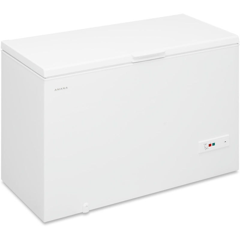 Amana 16cu.ft. Chest Freezer AZC5216LW IMAGE 7