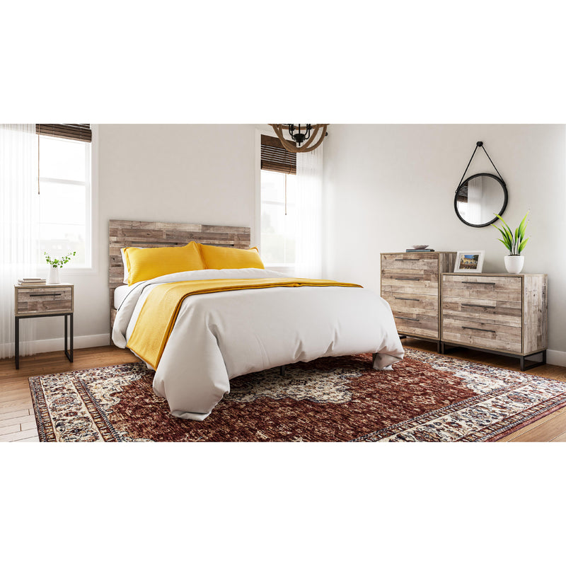 Signature Design by Ashley Neilsville EB2320-112 Full Platform Bed IMAGE 6