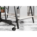  Signature Design by Ashley Bayflynn H288-27 Home Office Desk IMAGE 7