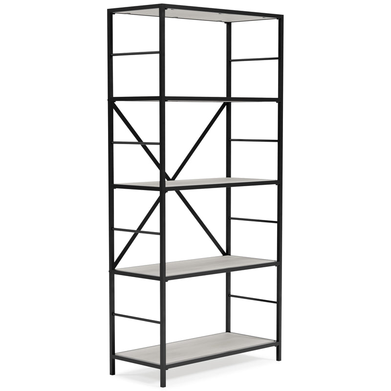 Signature Design by Ashley Bayflynn H288-70 Bookcase IMAGE 1