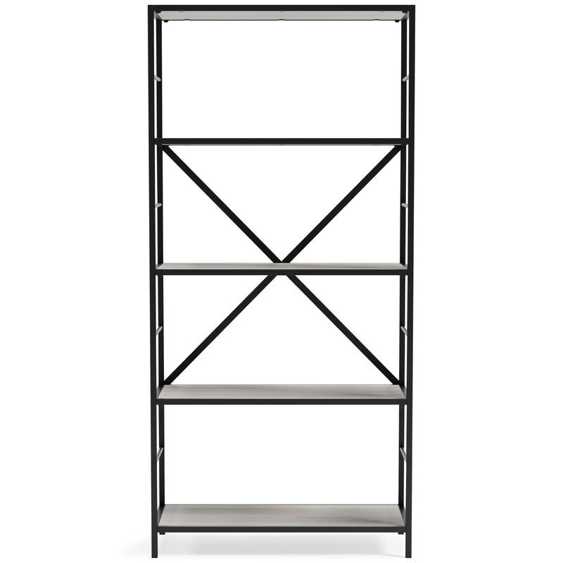 Signature Design by Ashley Bayflynn H288-70 Bookcase IMAGE 2