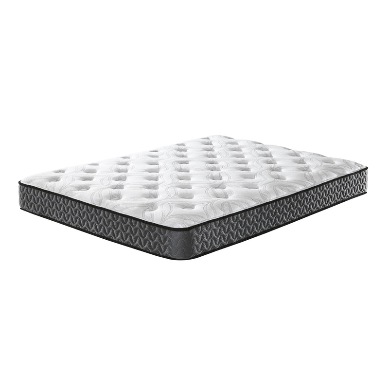 Sierra Sleep 8 Inch Bonnell Hybrid M58721 Full Mattress IMAGE 1