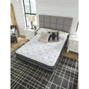  Sierra Sleep 10 Inch Pocketed Hybrid M58911 Twin Mattress IMAGE 11