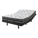  Sierra Sleep 10 Inch Pocketed Hybrid M58931 Queen Mattress IMAGE 3
