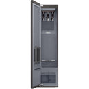  Samsung Clothing Care System with Wi-Fi DF60A8500CG/A1 IMAGE 2