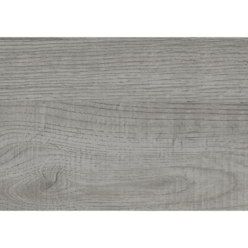 Monarch I 2156 Accent Table - Grey/Black IMAGE 4