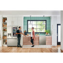  LG STUDIO 36-inch, 23.5 cu.ft. Freestanding French 3-Door Refrigerator with Wi-Fi Connect SRFVC2416S IMAGE 15