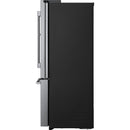  LG STUDIO 36-inch, 23.5 cu.ft. Freestanding French 3-Door Refrigerator with Wi-Fi Connect SRFVC2416S IMAGE 9