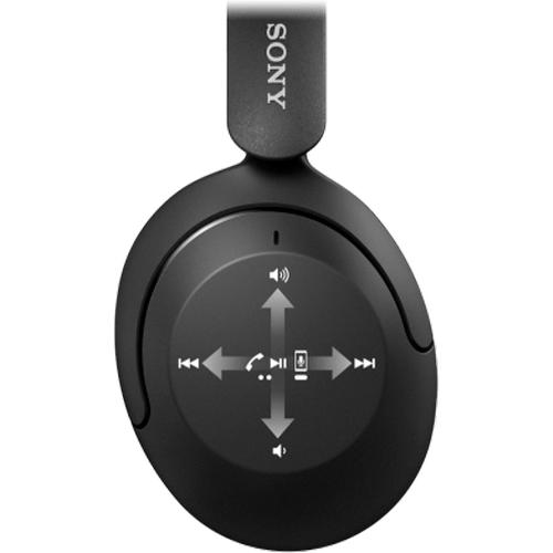 Sony Wireless Over-the-Ear Headphones with Microphone WH-XB910N/B IMAGE 8