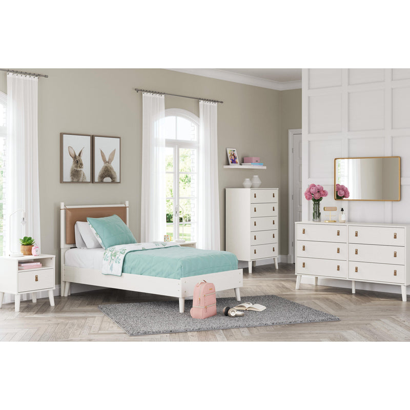 Signature Design by Ashley Aprilyn 6-Drawer Dresser EB1024-231 IMAGE 16