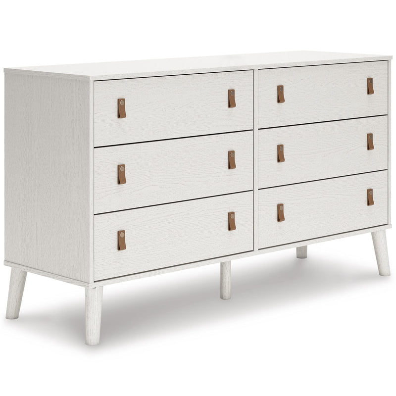 Signature Design by Ashley Aprilyn 6-Drawer Dresser EB1024-231 IMAGE 1