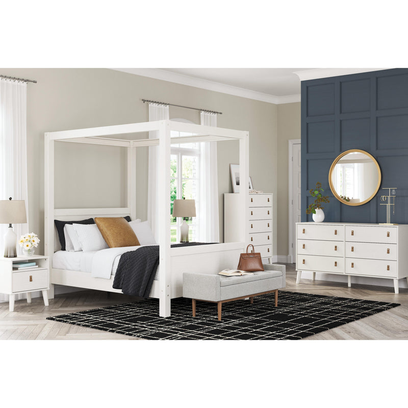 Signature Design by Ashley Aprilyn 6-Drawer Dresser EB1024-231 IMAGE 9