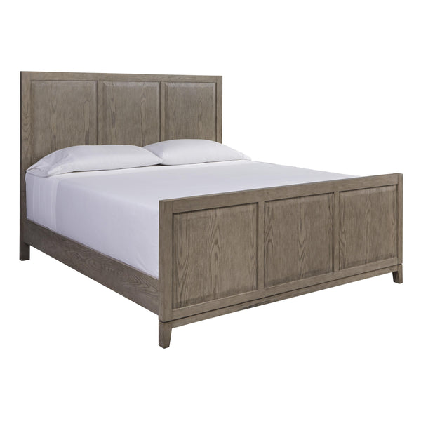 Signature Design by Ashley Chrestner California King Panel Bed B983-78/B983-76/B983-95 IMAGE 1