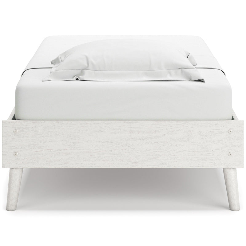 Signature Design by Ashley Aprilyn EB1024-111 Twin Platform Bed IMAGE 4