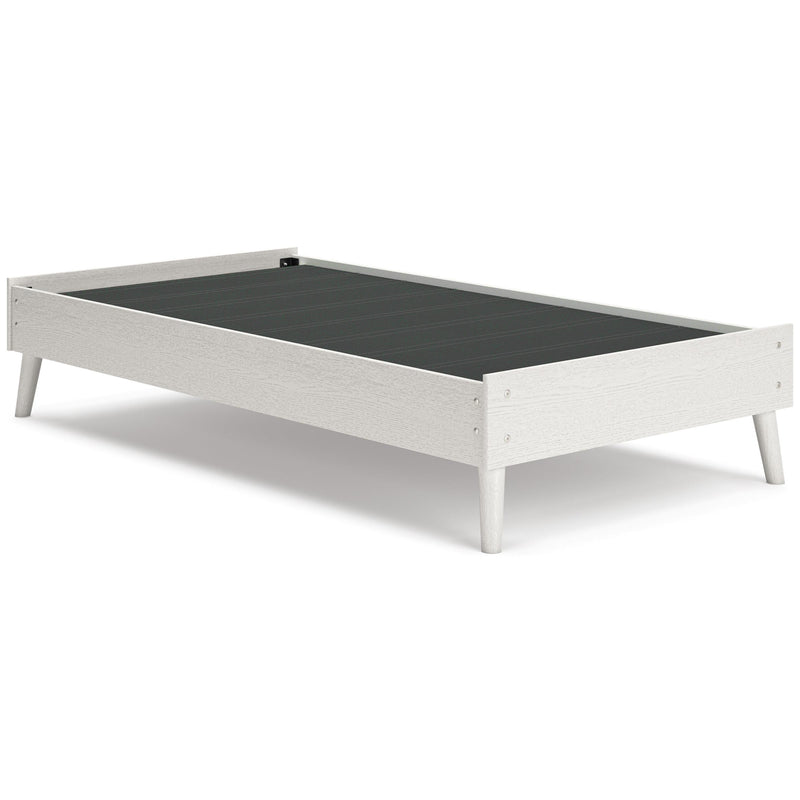 Signature Design by Ashley Aprilyn EB1024-111 Twin Platform Bed IMAGE 5