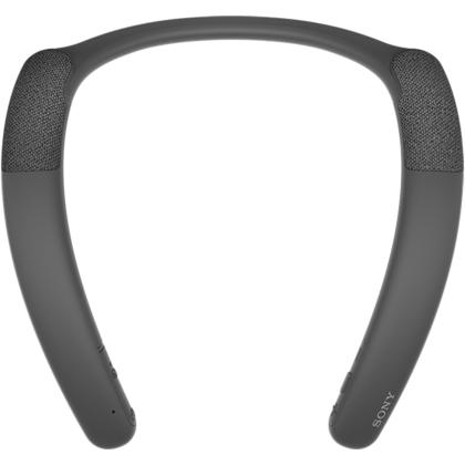 Sony Wireless Neckband Speaker SRS-NB10/H IMAGE 1