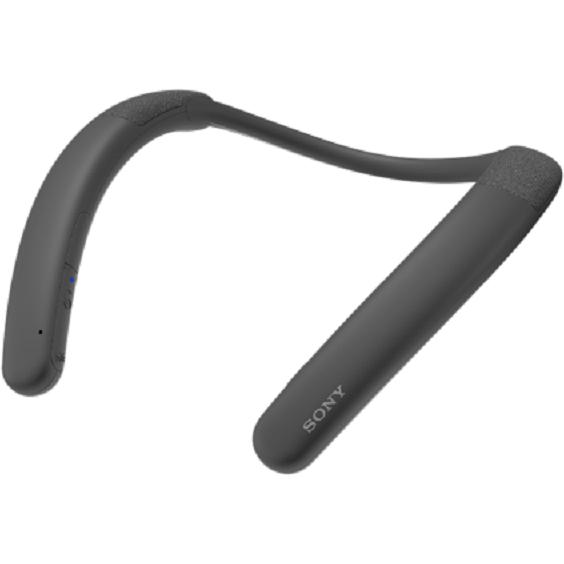 Sony Wireless Neckband Speaker SRS-NB10/H IMAGE 4