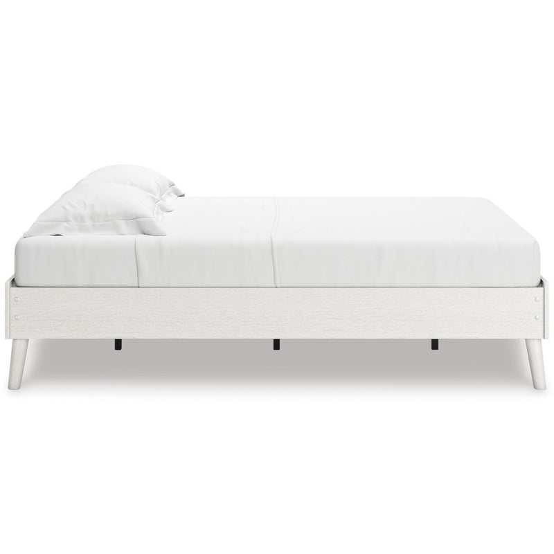 Signature Design by Ashley Aprilyn EB1024-112 Full Platform Bed IMAGE 3