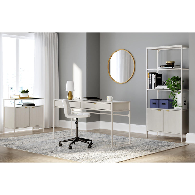 Signature Design by Ashley Deznee H162-44 Home Office Desk IMAGE 7