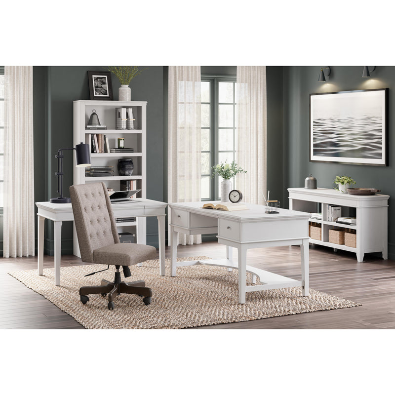 Signature Design by Ashley Kanwyn H777-26 Home Office Storage Leg Desk IMAGE 10