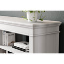  Signature Design by Ashley Kanwyn H777-46 Credenza IMAGE 7