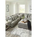  Signature Design by Ashley Bayless 5230408 Oversized Accent Ottoman IMAGE 6