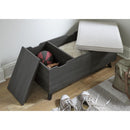  Signature Design by Ashley Yarlow A3000321 Storage Bench IMAGE 6