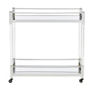  Signature Design by Ashley Chaseton A4000501 Bar Cart IMAGE 2