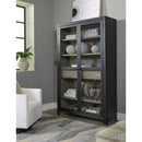  Signature Design by Ashley Lenston A4000507 Accent Cabinet IMAGE 6