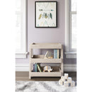  Signature Design by Ashley Blariden A4000368 Shelf Accent Table IMAGE 7