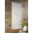  Signature Design by Ashley Daxonport A8000328 Wall Art IMAGE 6