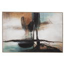  Signature Design by Ashley Brunonia A8000337 Wall Art IMAGE 3