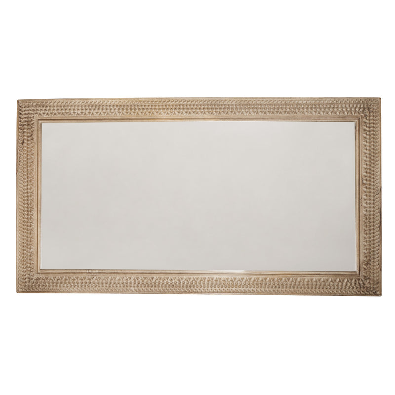 Signature Design by Ashley Belenburg Floorstanding Mirror A8010274 IMAGE 3