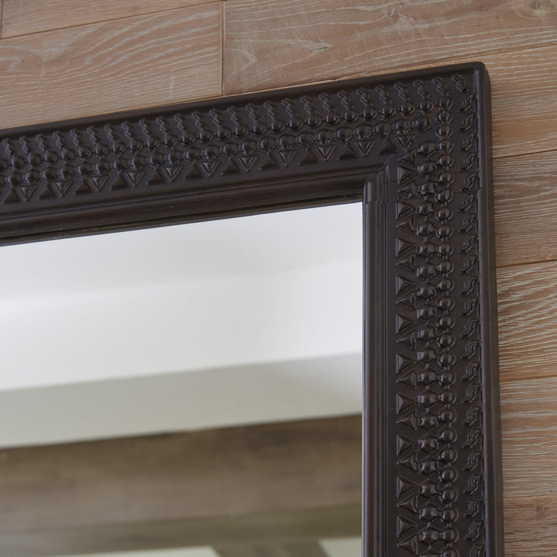 Signature Design by Ashley Balintmore Floorstanding Mirror A8010276 IMAGE 5