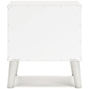  Signature Design by Ashley Aprilyn EB1024-291 One Drawer Night Stand IMAGE 5