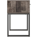  Signature Design by Ashley Neilsville EB2120-291 One Drawer Night Stand IMAGE 3