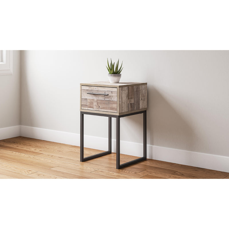 Signature Design by Ashley Neilsville 1-Drawer Nightstand EB2320-291 IMAGE 5