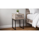 Signature Design by Ashley Neilsville EB2320-291 One Drawer Night Stand IMAGE 6