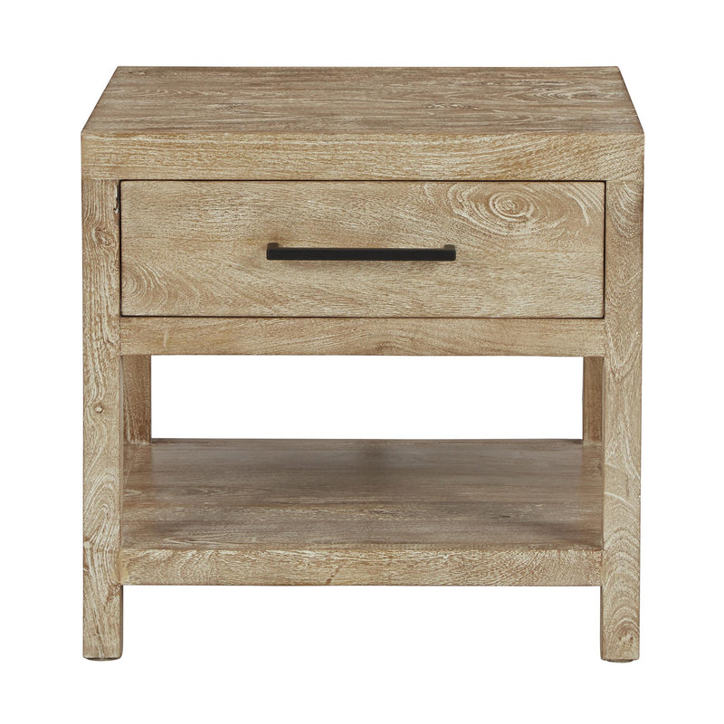 Signature Design by Ashley Belenburg End Table T995-2 IMAGE 3